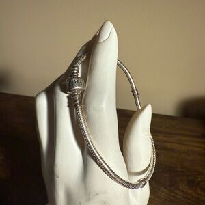 Pandora Silver Bracelet